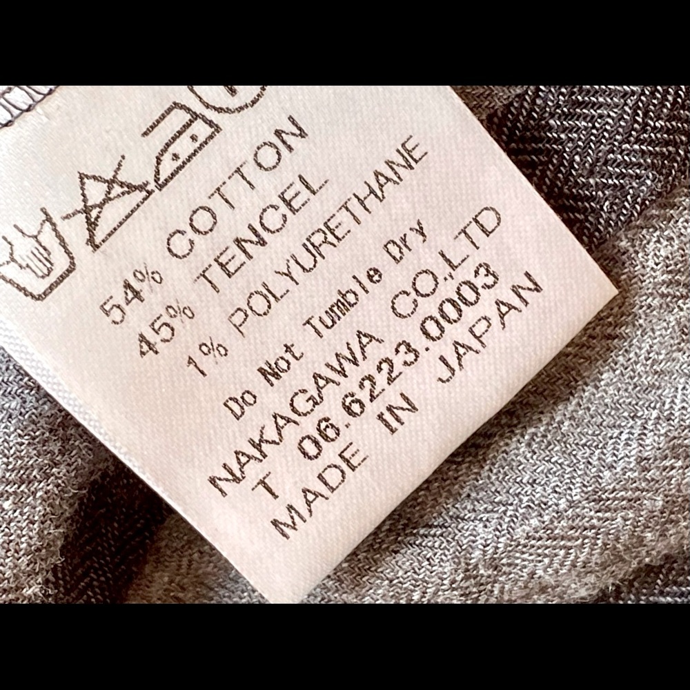 Nico Nicholson & Nicholson Top - image 4